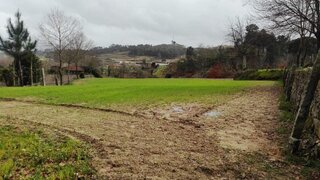 Land for sale in Penafiel, Portugal — €45,500