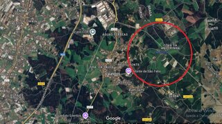 Land for sale in Póvoa de Varzim, Portugal — €430,000