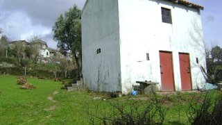 Land for sale in Baião, Portugal — €160,000