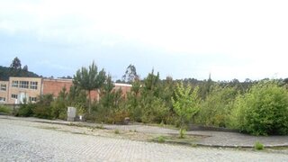 Land for sale in Barcelos, Portugal — €232,000