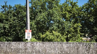 Land for sale in Viana do Castelo, Portugal — €100,000