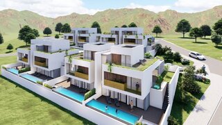 Terreno de 3740 m² em Viana do Castelo