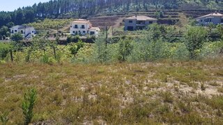 Land for sale in Marco de Canaveses, Portugal — €60,000