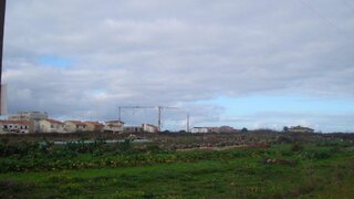 Land for sale in Póvoa de Varzim, Portugal — €85,000