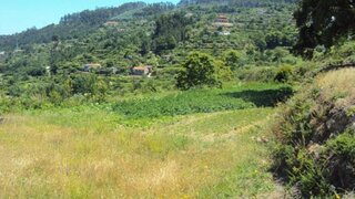 Land for sale in Cinfães, Portugal — €37,500