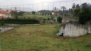 Land for sale in Viana do Castelo, Portugal — €55,000