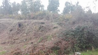 Land for sale in Marco de Canaveses, Portugal — €62,000