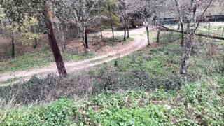 Land for sale in Amarante, Portugal — €40,000