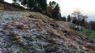 Land for sale in Cinfães, Portugal — €19,000