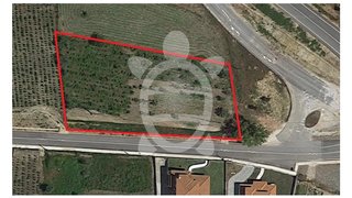 Land for sale in Miranda do Corvo, Portugal — €49,500