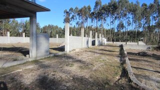 Terreno · 2287 m² · 88 000 €