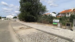 Terreno · 322 m² · 60 000 €
