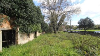 Terreno · 2304 m² · 68 500 €