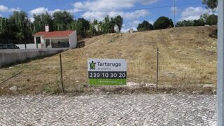 Land for sale in Condeixa-a-Nova, Portugal — €67,000