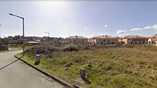 Terreno · 650 m² · 60 000 €