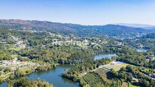 Land for sale in Póvoa de Lanhoso, Portugal — €35,000
