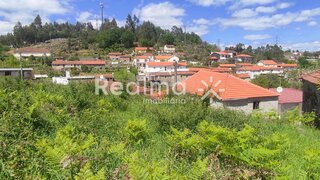 Land for sale in Vieira do Minho, Portugal — €60,000