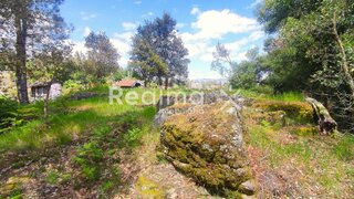 Land for sale in Vieira do Minho, Portugal — €50,000