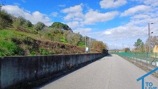 Land for sale in Tomar, Portugal — €5,000