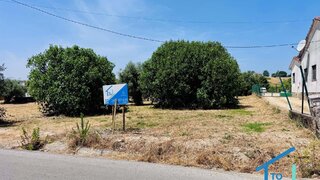 Land for sale in Tomar, Portugal — €65,000
