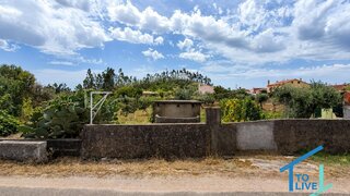 Terreno para venda em Tomar, Portugal — 17 000 €