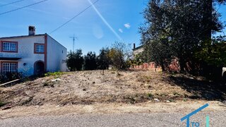 Land for sale in Tomar, Portugal — €32,500