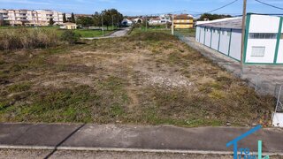 Land for sale in Entroncamento, Portugal — €98,500