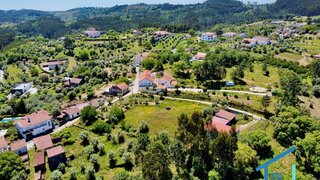 Land for sale in Tomar, Portugal — €50,000