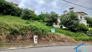 Land for sale in Tomar, Portugal — €55,000