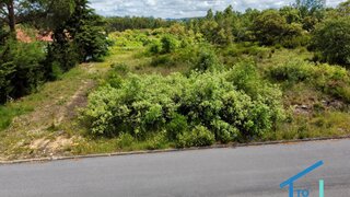 Land for sale in Tomar, Portugal — €52,500