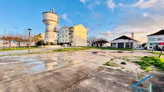 Land for sale in Ferreira do Zêzere, Portugal — €270,000