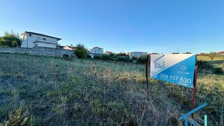 Land for sale in Tomar, Portugal — €125,000