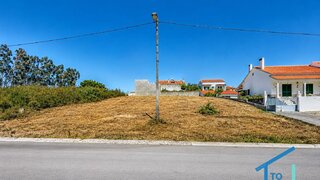 Land for sale in Tomar, Portugal — €45,000