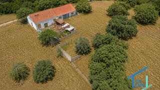 Land for sale in Tomar, Portugal — €55,000