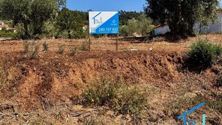 Terreno em Ferreira do Zêzere
