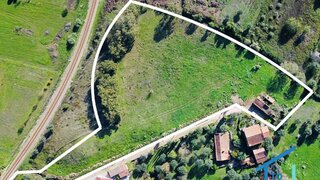 Land for sale in Tomar, Portugal — €140,000