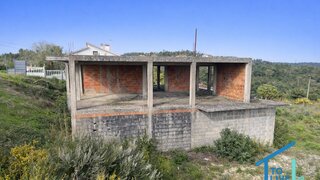 Land for sale in Tomar, Portugal — €75,000