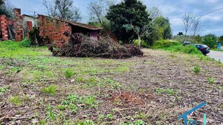 Land for sale in Tomar, Portugal — €35,000