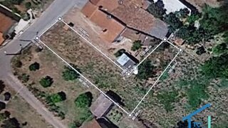 Land for sale in Tomar, Portugal — €30,000