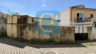 Land for sale in Matosinhos, Portugal — €360,000