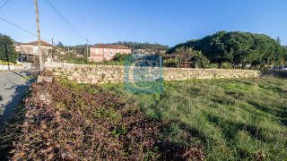 Land for sale in Santo Tirso, Portugal — €185,000