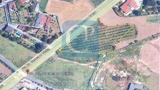 Land for sale in Maia, Portugal — €2,000,000