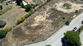 Land for sale in Lagos, Portugal — €850,000