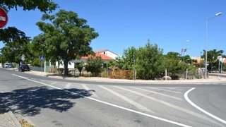 Land for sale in Albufeira, Portugal — €777,000