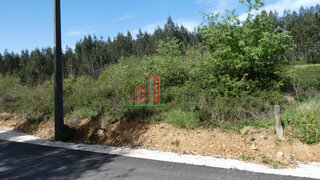 Land for sale in Penela, Portugal — €50,000