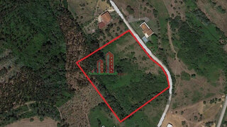 Land for sale in Figueira da Foz, Portugal — €52,300