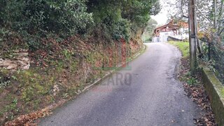 Land for sale in Coimbra, Portugal — €50,000