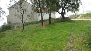 Land for sale in Ansião, Portugal — €36,000