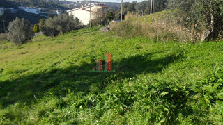 Land for sale in Coimbra, Portugal — €135,000