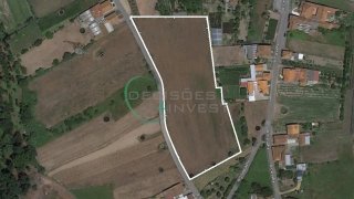 Land for sale in Oliveira do Bairro, Portugal — €348,000